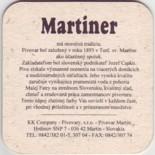 Martiner SK 115
